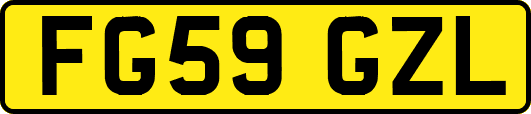 FG59GZL