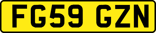 FG59GZN