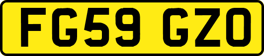 FG59GZO