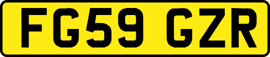 FG59GZR