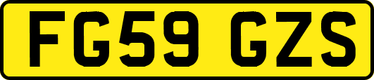 FG59GZS