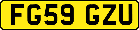 FG59GZU