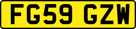 FG59GZW
