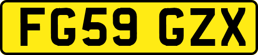 FG59GZX
