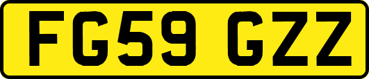 FG59GZZ