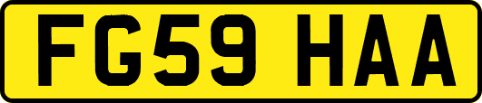 FG59HAA