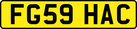 FG59HAC