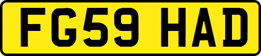 FG59HAD