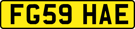 FG59HAE