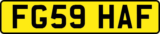 FG59HAF
