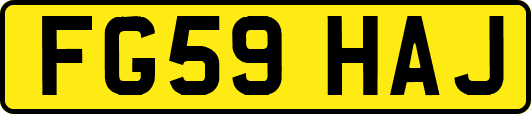 FG59HAJ