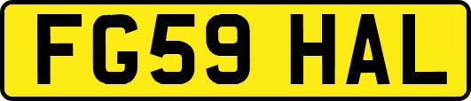 FG59HAL
