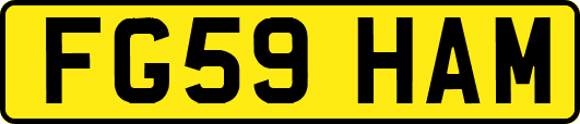 FG59HAM