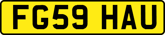 FG59HAU
