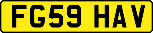 FG59HAV
