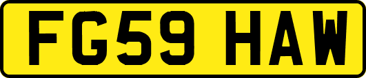 FG59HAW