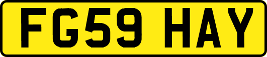 FG59HAY