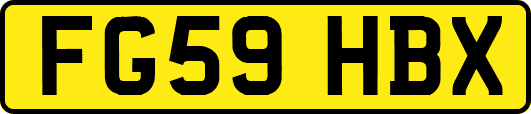 FG59HBX