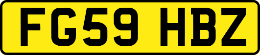 FG59HBZ