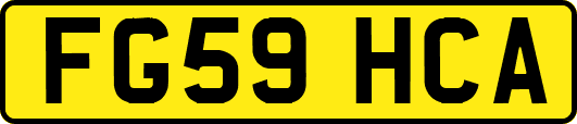 FG59HCA
