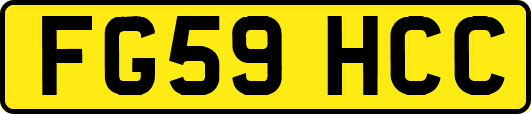 FG59HCC