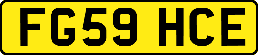 FG59HCE