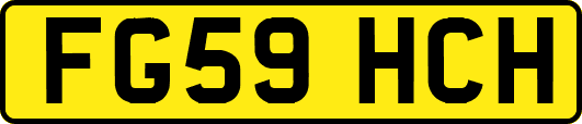 FG59HCH