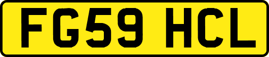 FG59HCL
