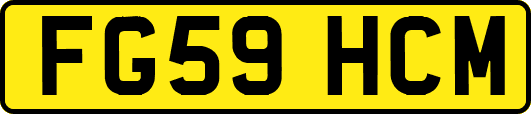 FG59HCM