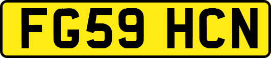 FG59HCN