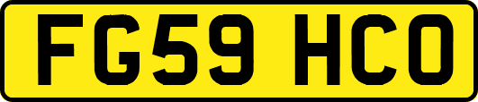 FG59HCO