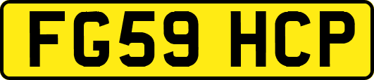 FG59HCP