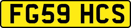 FG59HCS