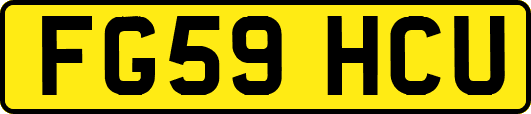FG59HCU
