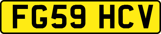FG59HCV