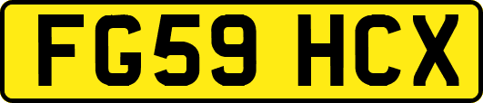 FG59HCX