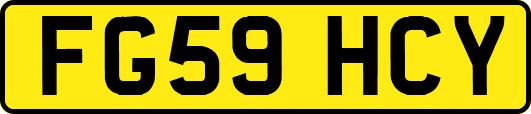 FG59HCY