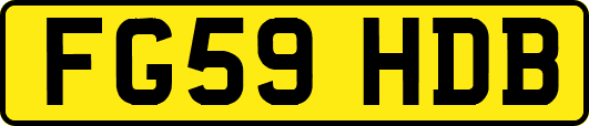 FG59HDB