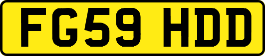 FG59HDD