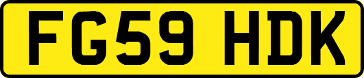FG59HDK