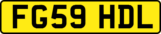 FG59HDL