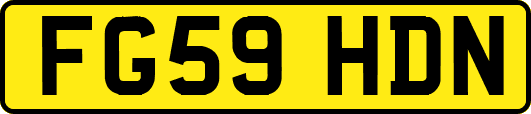 FG59HDN