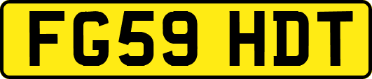 FG59HDT