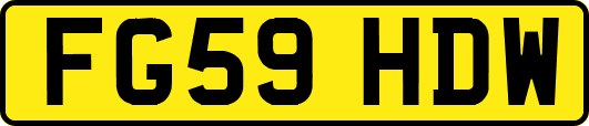 FG59HDW