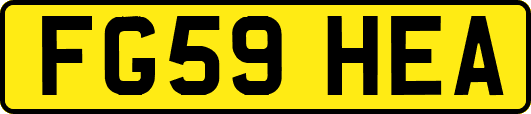 FG59HEA