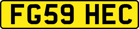 FG59HEC