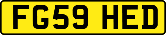 FG59HED