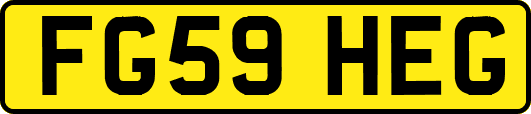 FG59HEG