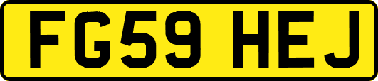 FG59HEJ