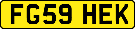 FG59HEK